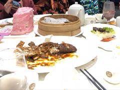 -望乡楼上海菜(日月光店)