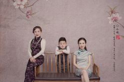 点击看大图 -粉黛映画摄影