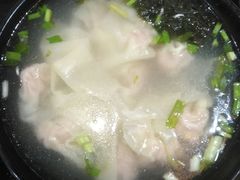 -百年尹氏汤包(湖南路狮子桥店)