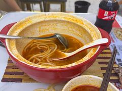 -沁麦源过桥米线(总店)