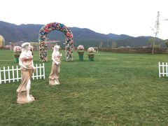 -丽江植物园