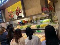 -大食代美食广场(上海中心店)