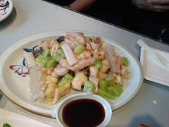 -正阳春烤鸭(华捷道店)
