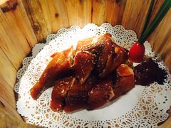 -繁花里音乐餐厅(新天地店)