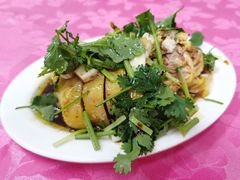 -电白鸭粥店(下沙二坊88号店)