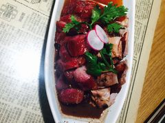 -粤港湾砂锅粥·宵夜(宝龙店)