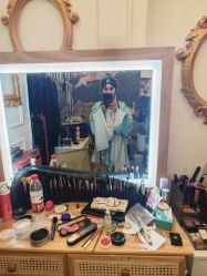 -后宫·古装汉服京剧儿童亲子全家福摄影