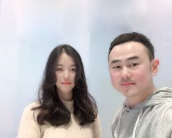 -BABY FACE沙龙