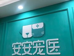 -安安宠医宠物医院·异宠·犬猫内科(岳阳分院)