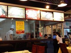 -陈生记黑鱼馆·20年活鱼现杀(宁波鼓楼店)
