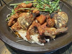 -蜀留香石锅鱼(六顺街店)