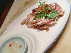 卤水猪耳-海门鱼仔·潮汕味(百信广场西区店)