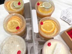 -奈雪的茶(市百一店)