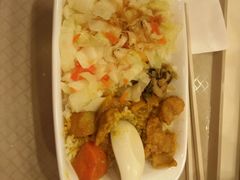 -永和大王(解放东路店)