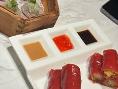 -同庆楼(滨湖万达广场店)