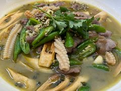 -院8里·少城记忆老川菜(宽窄巷子店)