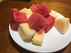 -优客哩哩牛排(联盛快乐城店)