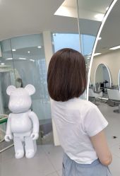 -5M HAIR SALON