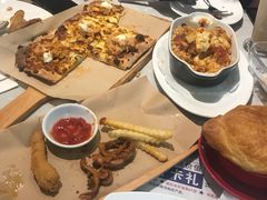 -必胜客(远大路店)