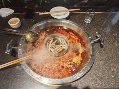 -巴蜀大宅门火锅(北大街店)