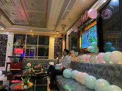 -音乐在线主题氧吧KTV(佳宁娜广场店)