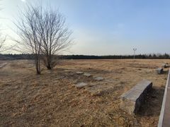 -汉景帝阳陵博物院