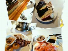 -星伦多 自助料理(圆融店)