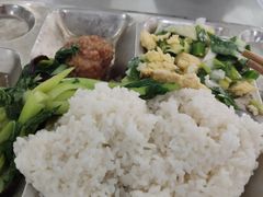 -复旦大学本部-食堂