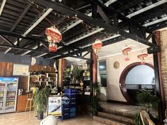 -遇见小院—虹鳟鱼•农家菜(怀柔店)
