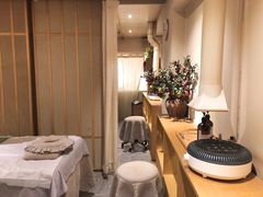 -左悦·艾灸调理·推拿按摩·精油SPA(卓悦汇店)