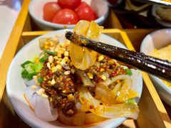-芙蓉巷成都名小吃(丹尼斯2天地店)
