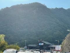 -明堂山风景区