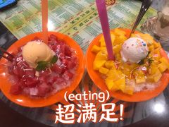 -顺记冰室(宝华路店)