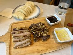 牛紫盖-之参餐厅(前门大街店)