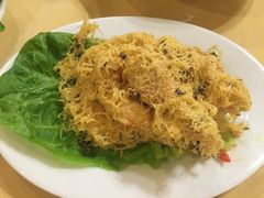 -真浪花园海鲜餐馆