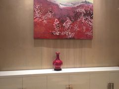 -南京圣和府邸豪华精选酒店