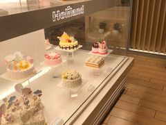 -好利来(东四店)