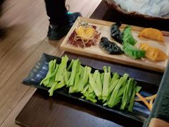 -湊湊火锅·茶憩(锦艺城店)