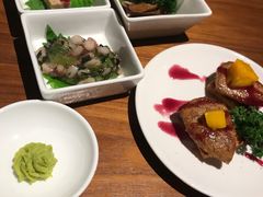 -Mr·Fish鱼鲜生海鲜放题(银泰in99店)