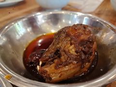 -双流老妈兔头(总店)