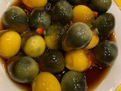 -芦月轩羊蝎子(北蜂窝店)