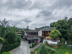 -青岩古镇