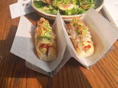 -BOR Eatery(安福路店)