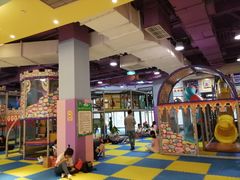 -天空之城欢乐嘉年华苏州店(环球188广场店)