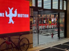 -Stone Motion释动健身