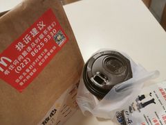 -麦当劳(天津站三店)