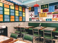 大堂-小龍鳳餐室(番禺路店)