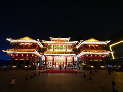 -泰安刘老根大舞台