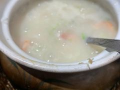 明虾粥-潮中人·潮州菜(益乐路店)