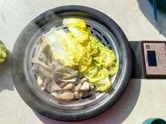 -蒸唯鲜·蒸汽海鲜融合菜(曙光西路店)